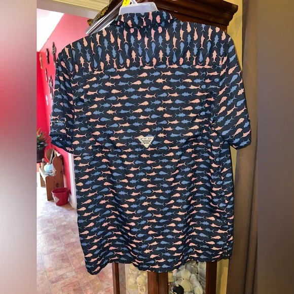 Columbia sportswear EUC - Picture 2 of 3